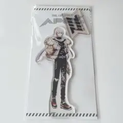 アイナナ アイドリッシュセブン 棗巳波 APOZ アクリルスタンド