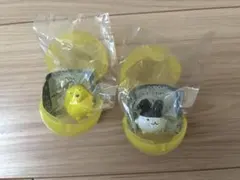 たまごっち　めじるしアクセサリー2 アナザーカラーver.