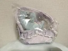すみっコぐらし とかげ てのりぬいぐるみ ポール&ジョー レア - メルカリ