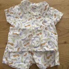 petit main セットアップ　80cm