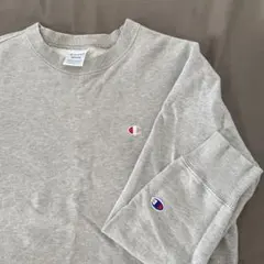 champion チャンピオン　トレーナー