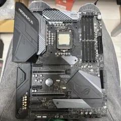 2026年最新】i9 9900k マザーボードの人気アイテム - メルカリ