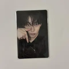 ENHYPEN weverse ラキドロ トレカ ソヌ