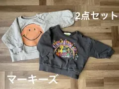 マーキーズ トップス