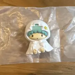 サンリオ　おばけごっこフィギュア3