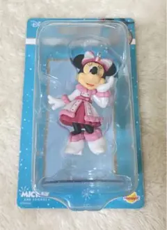 ディズニー クリスマスオーナメントくじ 2022  フィギュアオーナメント賞