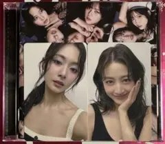 TWICC DIVE ONCEJAPAN 限定盤