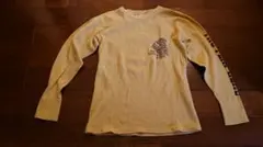 The Flat Head 長袖カットソー