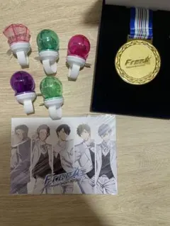 Free! オーケストラコンサート等　グッズまとめ