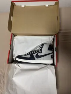 NIKE Terminator Georgetown ターミネーター ハイのサムネイル