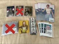 ME:I 佐々木心菜 KOKONA トレカ まとめ売り