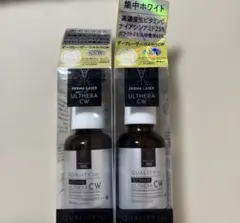 ダーマLウルセラCW✖️2点のサムネイル
