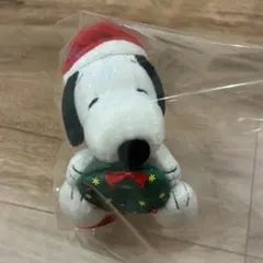 クリスマスSNぬいぐるみ