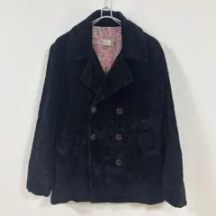 TEEDEE CLOTHING ボアジャケット、カーコート - メルカリ