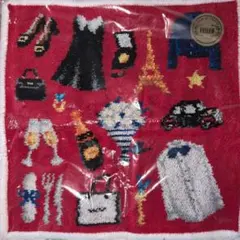 FEILER IENA別注　ハンカチ