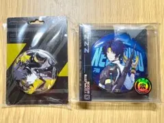2026年最新】浅羽悠真 缶バッジの人気アイテム - メルカリ