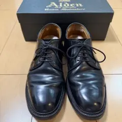 Alden 9901 オールデン コードバン コードヴァンのサムネイル