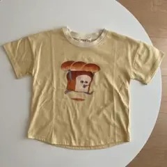 パンどろぼう Tシャツ バースデイ ( 120-130 ) 新品