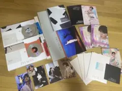 SEVENTEEN アルバムまとめ売り