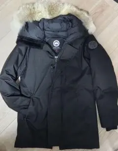 2025年最新】CANADA GOOSE 3481JMBの人気アイテム - メルカリ