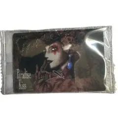 矢沢あい　ウエハース　Paradise Kiss ビジュアルカード イザベラ
