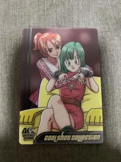 週刊少年ジャンプ40周年 ドラゴンボール ワンピース