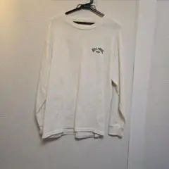 Billabong　ロングTシャツ