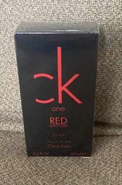 2025年最新】ck for him one redの人気アイテム - メルカリ