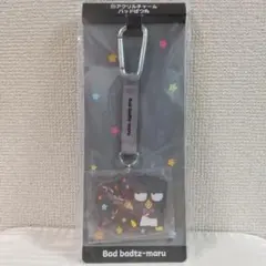 サンリオ 当りくじ ⑪バッドばつ丸 アクリルチャーム 新品未開封