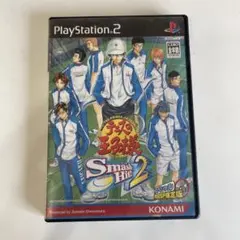 テニスの王子様 Smash Hit 2