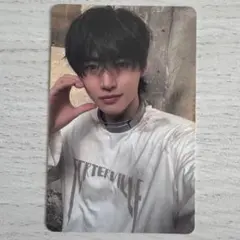 ENHYPEN DESIRE:UNLEASH ポップアップ特典 トレカ ソンフン