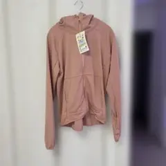 クールUVサンシェードパーカーEX