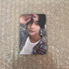 RIIZE Starriver get a guitar トレカ ウォンビン