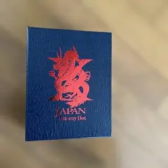 2026年最新】x japan blu ray boxの人気アイテム - メルカリ