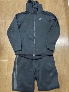 ア*ー様 NIKE テックフリース セットアップ
