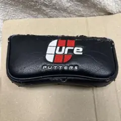 キュアパター ヘッドカバー付き キュアパター付属ヘッドカバー | キュアパター（CURE）公式ページ