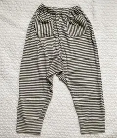 i*a様 soor ploom harem gingham print, Azu - メルカリ