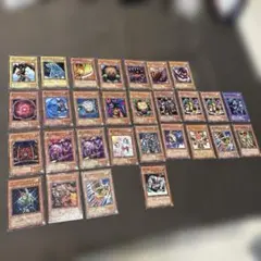 遊戯王OCG デッキ まとめ