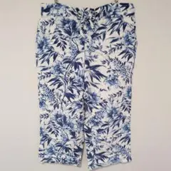 45Rインディコペイズリー柄レーヨン表記Size3 - メルカリ