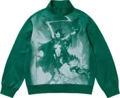 Supreme frank frazetta Track Jacketのサムネイル