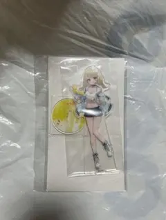 新品未使用 小雀とと ぶいすぽっ ビッグアクリルvol.1①