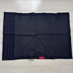 ブレインスリープピローカバー　アクティブエア　ネイビー