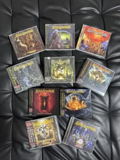 2026年最新】Blind_Guardianの人気アイテム - メルカリ