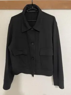 ユニクロ　レディースジャケット