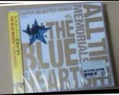 ブルーハーツ 7ep プロモ 非売品 青空 平成のブルース サンプル　激レア ブルーハーツ 7ep プロモ 非売品 青空 平成のブルース サンプル 激レア