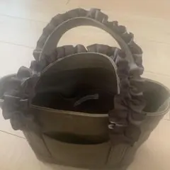 グリーンレーベル　カバン