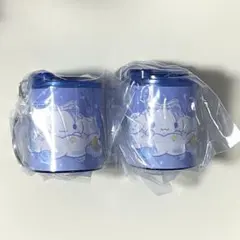 サンリオキャラクターズ コインシリンダー3 シナモン シナモロール