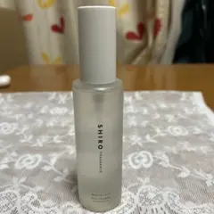 SHIROホワイトリリーオーデコロン100ml香水