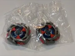 【ブレード単品】内袋未開封 インパクトドレイク 2個セット ベイブレードX