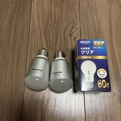Panasonic ミニハロゲン電球マルチレイアJD110V130W・NP/E - メルカリ